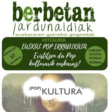 Berbetan Jardunaldiak