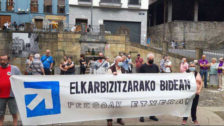 Itxaropen handiagoz orain