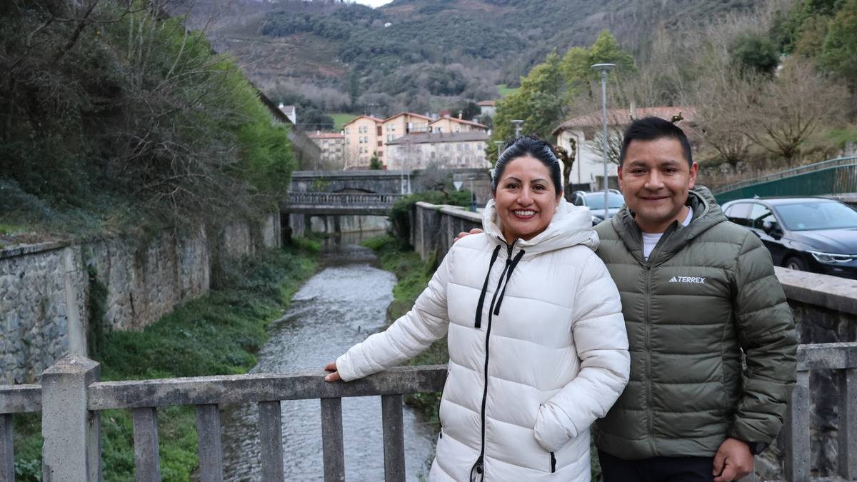 Virgilio Guano: "Frogatuta daukat euskara jakiteak lan-mundurako ateak zabaltzen dituela"