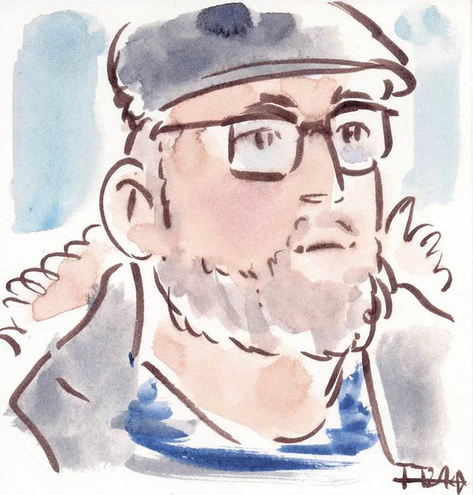 Adiskidetasunaren inguruan ondu du Maraca Diablok 'Txaskario' diskoa