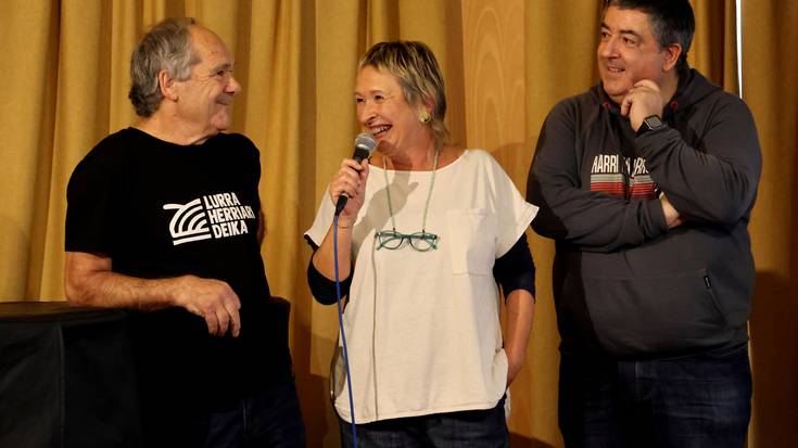 'Txillarreko sukaldaria'-ren ekarpena jasotzen duen lana aurkeztuko dute gaur Kultur Elkartean