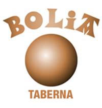 BOLIA Taberna logotipoa