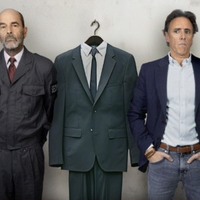 'Trajea' antzerkiaren emanaldia