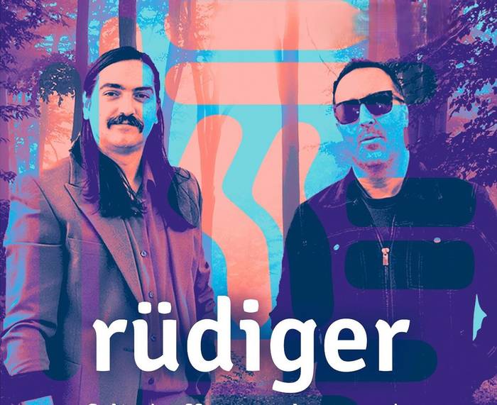 Kontzertua: Rüdiger