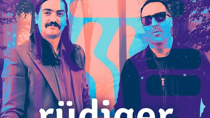 Kontzertua: Rüdiger