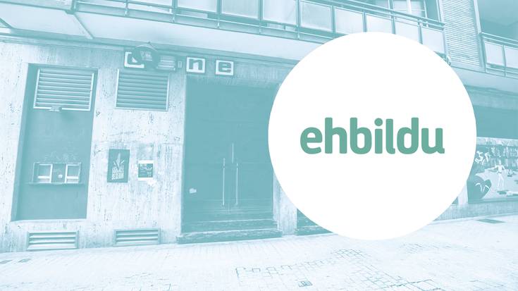 Zubeltzu zinema hizpide: EH Bildu