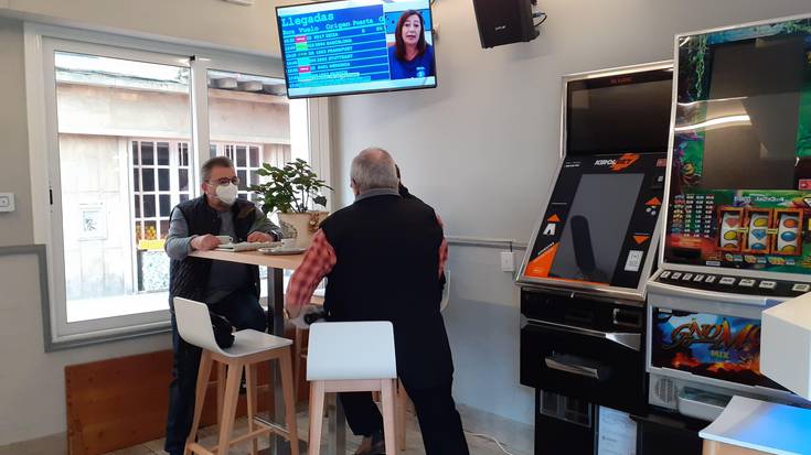 Bigarren faserako zehaztutako irizpideak