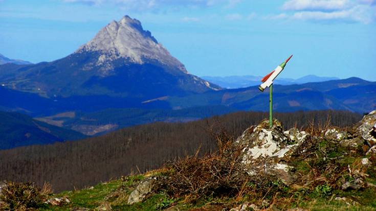 Mendi irteera eta sagardotegian bazkaria, otsailaren 19an