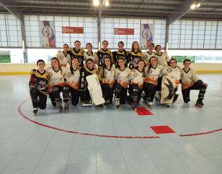 Denboraldia sendo hasi dute Marrasekoek