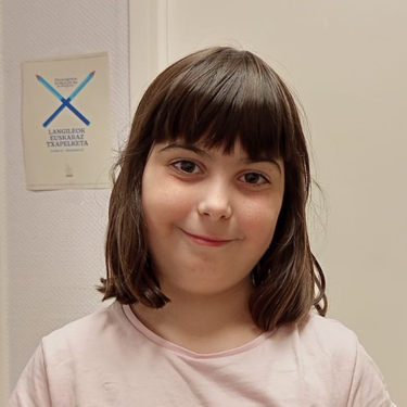 Lucía