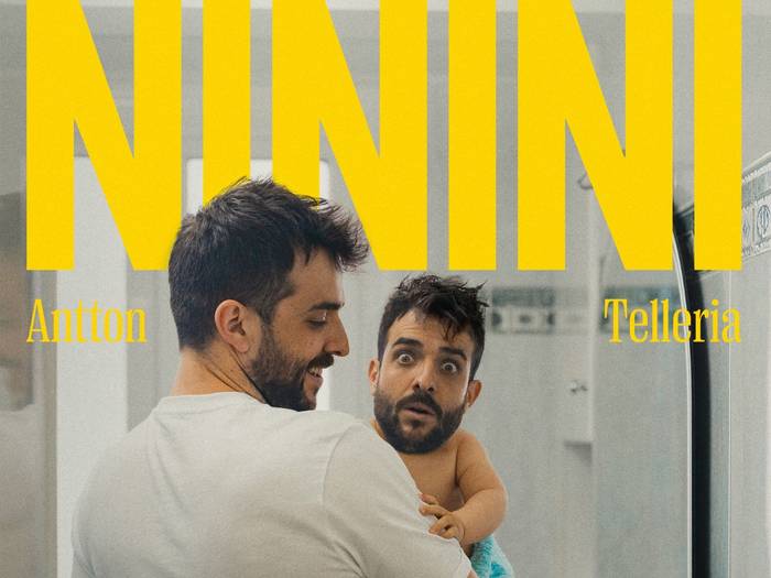 "Ninini" bakarrizketa ikusi ahal izango da barixakuan, azaroak 7, aurtengo "Antzerki Garaia" zikloaren baitan