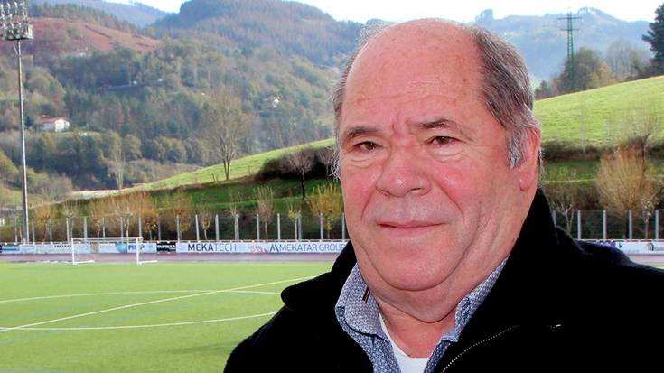 Koldo Lizarralde etnografo eta historialaria hil da