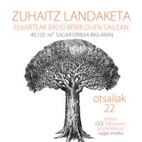 Zuhaitz-landaketa Gaztandolan (Baso Biziak)