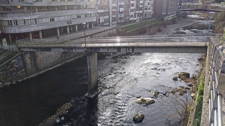 Uraren kalitatea neurtzeko eskatu dute Eibar, Elgoibar, Mendaro eta Debako EH Bilduk
