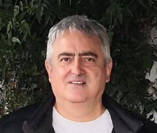 Iñigo Iñurrieta Arana