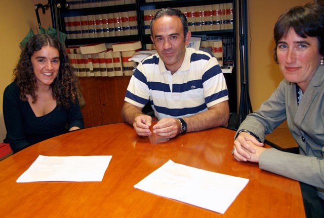 Emakume eta gizonen berdintasunerako plana urte amaierarako egongo da prest