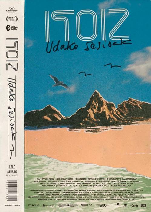 Itoiz - Udako sesioak