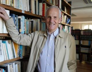 Rafael Bravo nagusitu da Pasaia Hiria lehiaketan eta Iparragirre Sarietan