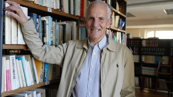 Rafael Bravo nagusitu da Pasaia Hiria lehiaketan eta Iparragirre Sarietan