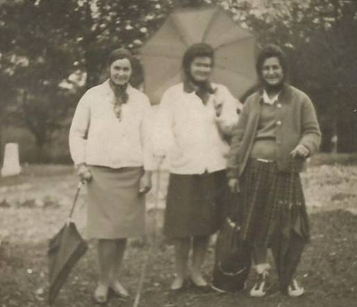 Guardasolpean irribarretsu