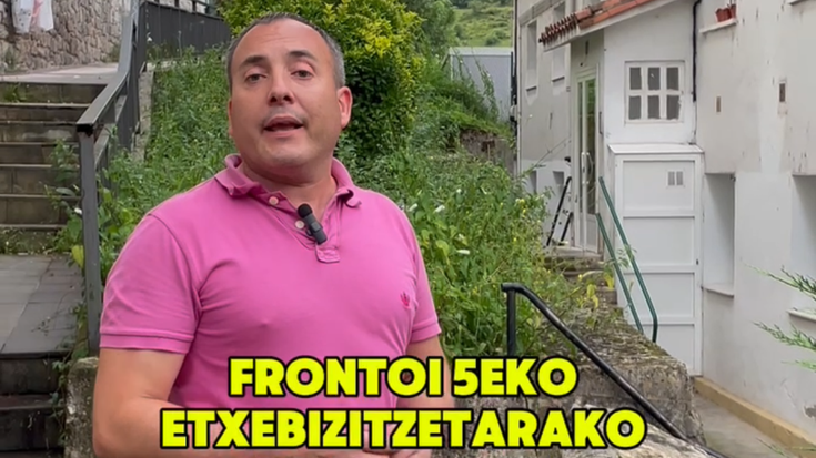 2025ko aurrekontuetan EAJ-PNV-tik egindako proposamenen bigarren zatia