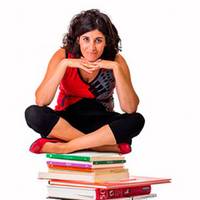 Ipuin kontalaria: Ines Bengoa