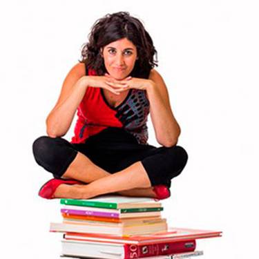 Ipuin kontalaria: Ines Bengoa