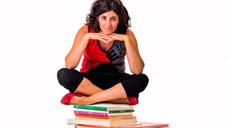 Ipuin kontalaria: Ines Bengoa