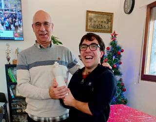 Garaikur bakarra, bi txapeldunentzat