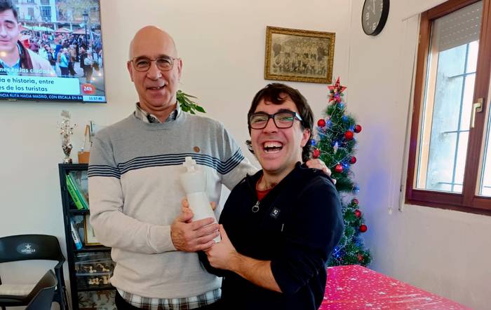 Garaikur bakarra, bi txapeldunentzat