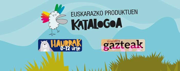 Kalean da euskarazko produktuen aurtengo katalogoa eta bono kanpaina; urtarrilaren 6ra bitarte erabili ahal izango dira