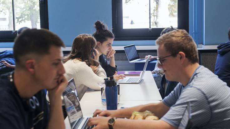 Euskararen kudeaketa eta jabekuntzara bideratutako masterra eskaintzen du UPV/EHUk