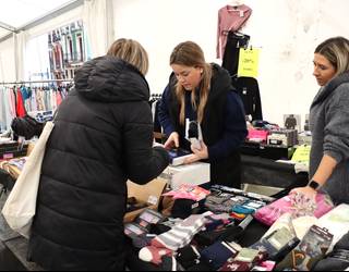 Bihar, tokiko dendarien Lokal Friday azoka