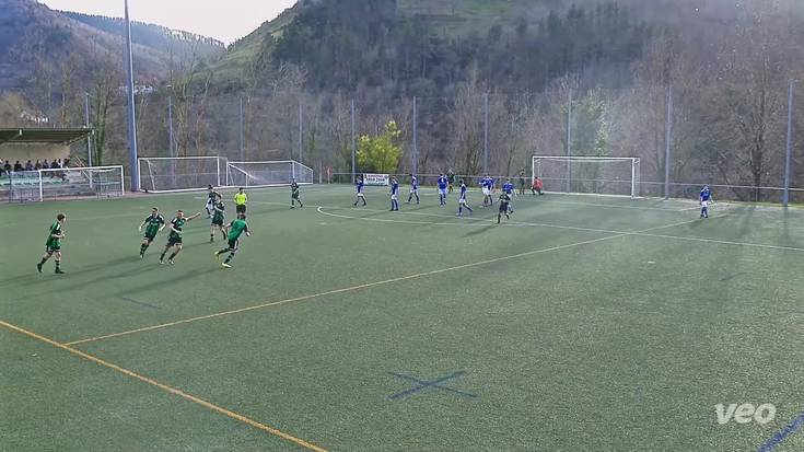 Sorako sei ekipok etxean jokatuko dute asteburuan