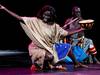 Serbia, Senegal eta Euskal Herriko dantzak batu ditu aurtengo folklore jaialdiak