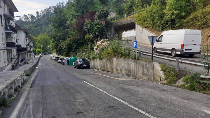 Zoladura berria