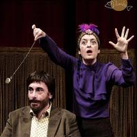 Antzerkia: "Madam B" eta "Margarita Molotov"