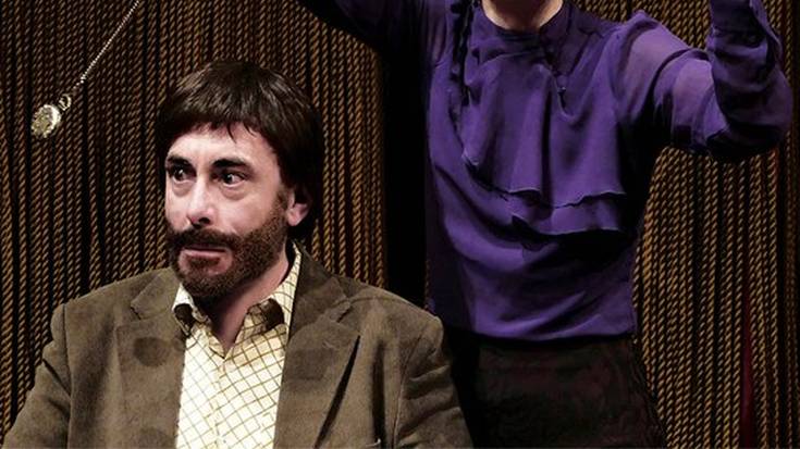 Antzerkia: "Madam B" eta "Margarita Molotov"