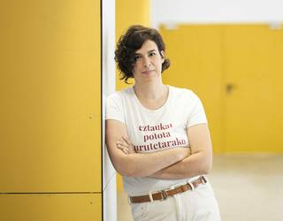 "Mi parto robado" liburuaren aurkezpena egingo da bihar eguaztena, Emakumeenganako Indarkeriaren aurkako Nazioarteko Egunaren baitan