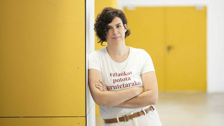 "Mi parto robado" liburuaren aurkezpena egingo da datorren eguaztenean, azaroak 26, Emakumeenganako Indarkeriaren aurkako Nazioarteko Egunaren baitan