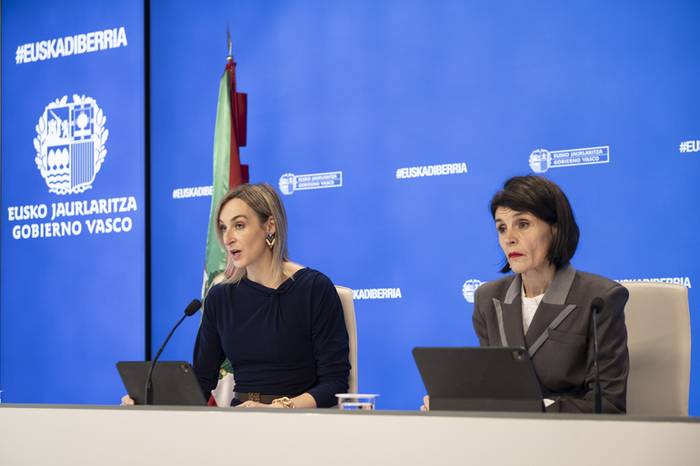 Jaurlaritzak 1,06 milioi euroko zuzeneko dirulaguntzarekin bultzatuko du Zubeltzu zinemaren erosketa