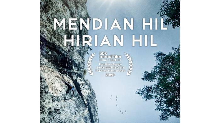 'Mendian hil, hirian hil' dokumentalaren emanaldia eta solasaldia