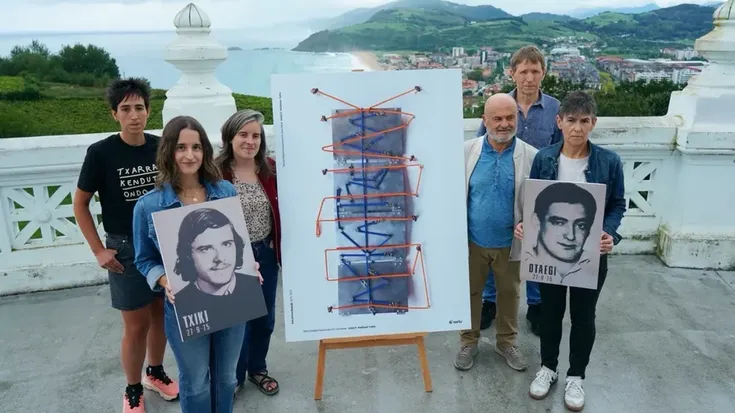 Gudari Egunean Iruñera joan-etorria egiteko autobusa antolatu du Sortuk