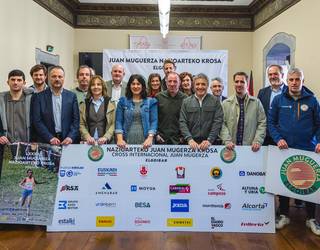 Yavi eta Aregawi izango dira Mugertza kroseko izar nagusiak