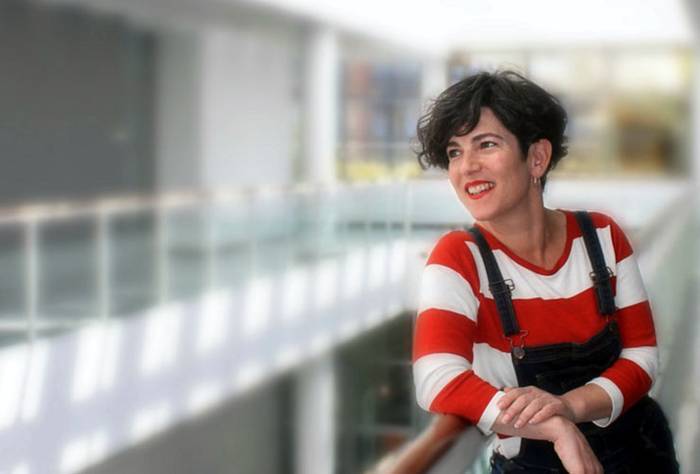 Maite Higuero: “Zahartzaroa sexu-aukera berriak bilatzeko aroa da”