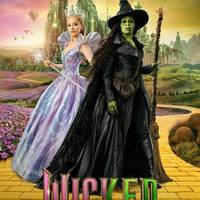 Zinea: 'Wicked II'