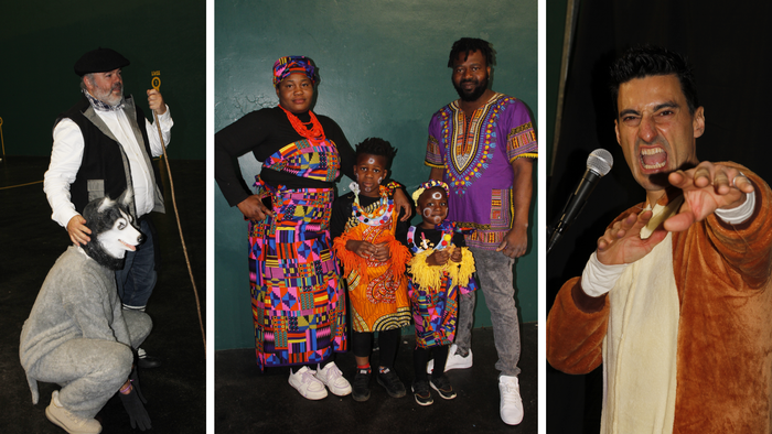 Hamar egunez ospatuko dira Mallabiko aratusteak