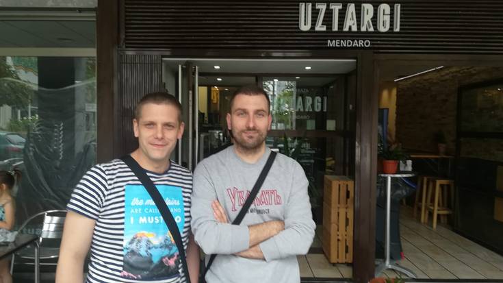 Gaur jokatuko dute Mendaron Uztargi Xake Ligako finala, eta bihar, Kopakoa