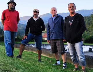 Kantu kalejira egingo dute Mendaron, In Leikek antolatuta