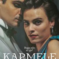 Zinea: Karmele